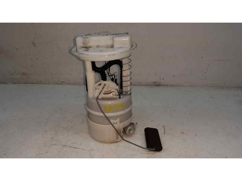 Recambio de aforador para nissan juke (f15) acenta referencia OEM IAM C975667990006 170409U01C MARWAL SYSTEMS