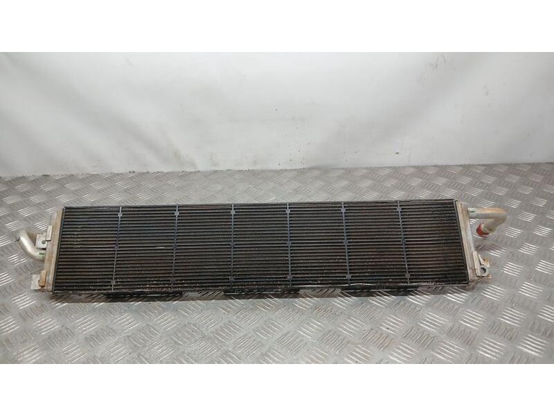 Recambio de radiador agua para ford kuga iii (dfk) 2.5 duratec plug-in-hybrid referencia OEM IAM LX618D048ED  