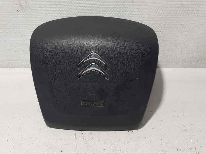 Recambio de airbag delantero izquierdo para citroën jumper grossraumkasten 33 l2h2 bluehdi 130 referencia OEM IAM   