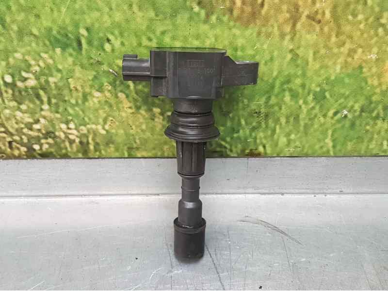 Recambio de bobina encendido para mazda 2 lim. (de) 1.3 active + (3-ptas.) referencia OEM IAM ZJ2018100 K50148717C 