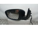Recambio de retrovisor izquierdo para nissan qashqai ii (j11, j11_) 1.5 dci referencia OEM IAM 963024EJ2A ELECTRICO 9 CABLES 