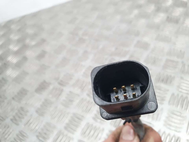 Recambio de sonda lambda para kia carens ( ) concept referencia OEM IAM 393504A410 9025050094 KEFICO