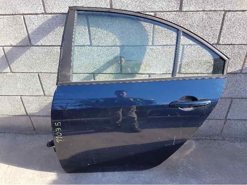 Recambio de puerta trasera izquierda para nissan primera berlina (p12) acenta referencia OEM IAM   TOCADA