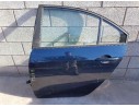 Recambio de puerta trasera izquierda para nissan primera berlina (p12) acenta referencia OEM IAM   TOCADA