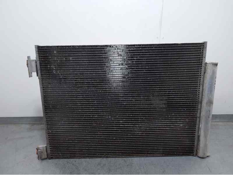 Recambio de condensador / radiador aire acondicionado para renault clio v experience referencia OEM IAM T56842A  VALEO
