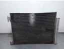 Recambio de condensador / radiador aire acondicionado para renault clio v experience referencia OEM IAM T56842A  VALEO