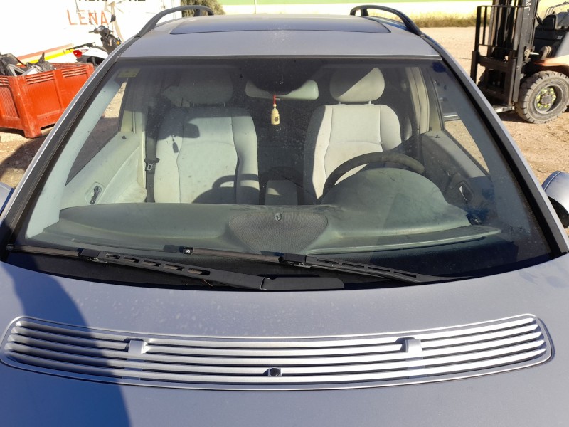 Recambio de parabrisas para mercedes-benz clase c t-model (s203) c 220 cdi (203.206) referencia OEM IAM 2036702200  