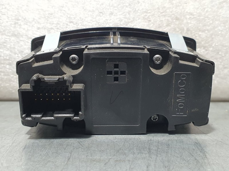 Recambio de mando luces para ford ka+ ultimate referencia OEM IAM E4B513A024BC 10140378 