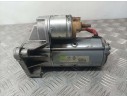 Recambio de motor arranque para renault megane ii classic berlina confort authentique referencia OEM IAM 8200331251 D7R49 VALEO