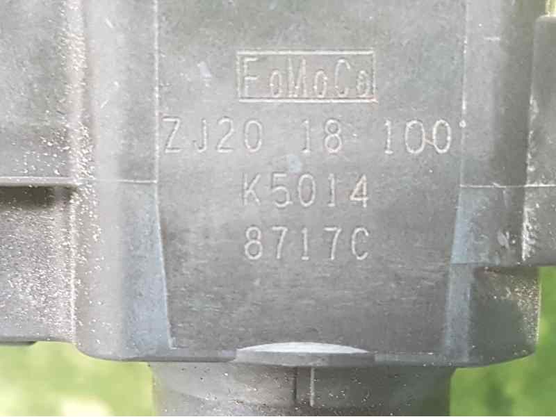 Recambio de bobina encendido para mazda 2 lim. (de) 1.3 active + (3-ptas.) referencia OEM IAM ZJ2018100 K50148717C 