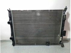 RADIADOR AGUA 21410JD01B RM2025 VALEO