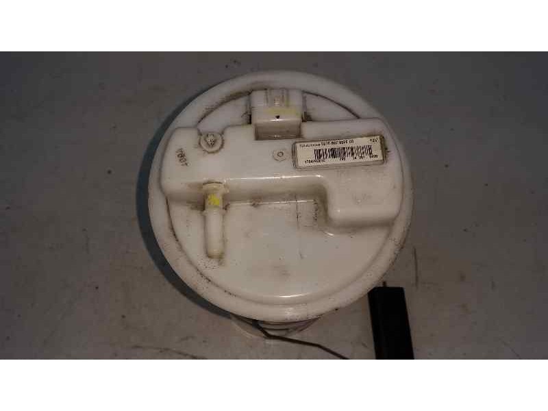 Recambio de aforador para nissan juke (f15) acenta referencia OEM IAM C975667990006 170409U01C MARWAL SYSTEMS