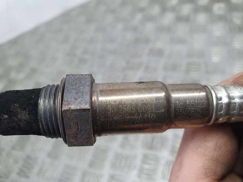 Recambio de sonda lambda para kia carens ( ) concept referencia OEM IAM 393504A410 9025050094 KEFICO
