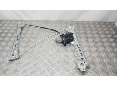 ELEVALUNAS DELANTERO IZQUIERDO 807219613R ELECTRICO 6 PINS C46929102