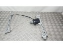 Recambio de elevalunas delantero izquierdo para renault talisman executive referencia OEM IAM 807219613R ELECTRICO 6 PINS C46929