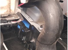 Recambio de refuerzo paragolpes delantero para mg zs suv (azs1) 1.0 t-gdi referencia OEM IAM 10754669  