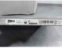 Recambio de condensador / radiador aire acondicionado para renault clio v experience referencia OEM IAM T56842A  VALEO