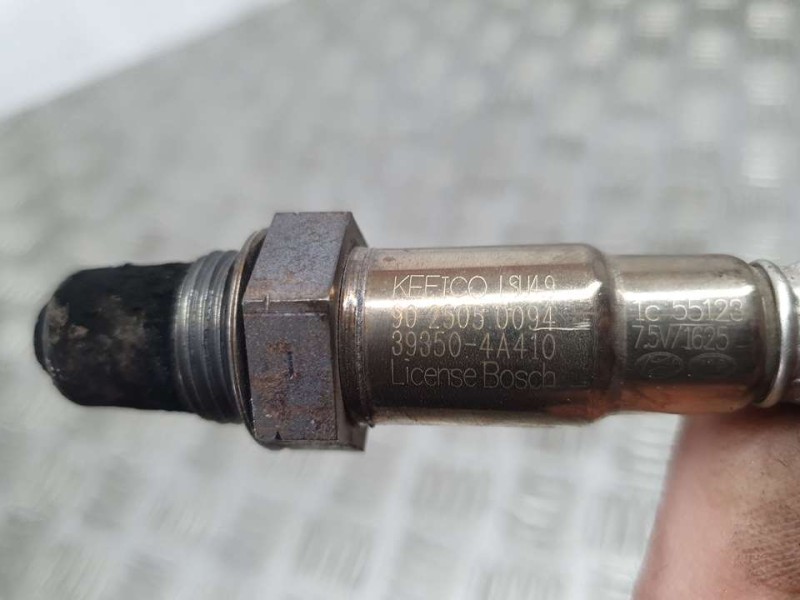 Recambio de sonda lambda para kia carens ( ) concept referencia OEM IAM 393504A410 9025050094 KEFICO