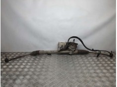 Recambio de cremallera direccion para citroën c3 feel referencia OEM IAM 9831639780 4566478 ELECTRO-MECANICA