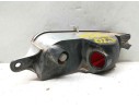 Recambio de faro antiniebla trasero izquierdo para opel corsa c referencia OEM IAM 13118662  VALEO