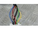 Recambio de retrovisor izquierdo para nissan qashqai ii (j11, j11_) 1.5 dci referencia OEM IAM 963024EJ2A ELECTRICO 9 CABLES 