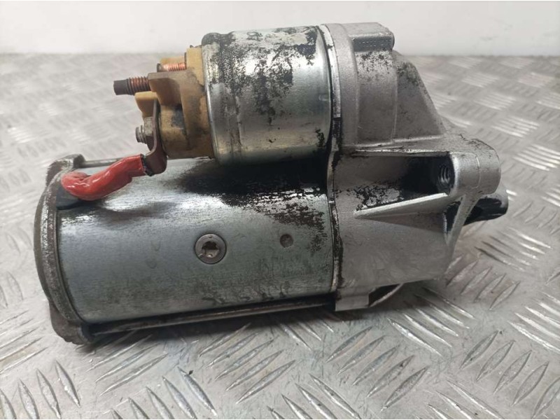 Recambio de motor arranque para renault megane ii classic berlina confort authentique referencia OEM IAM 8200331251 D7R49 VALEO