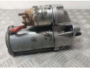 Recambio de motor arranque para renault megane ii classic berlina confort authentique referencia OEM IAM 8200331251 D7R49 VALEO