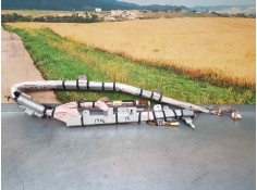 Recambio de airbag cortina delantero izquierdo para mazda 2 lim. (de) 1.3 active + (3-ptas.) referencia OEM IAM   