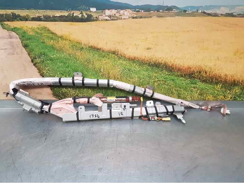 Recambio de airbag cortina delantero izquierdo para mazda 2 lim. (de) 1.3 active + (3-ptas.) referencia OEM IAM   