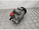 Recambio de compresor aire acondicionado para volkswagen polo (6r1) advance referencia OEM IAM 5N0820802E  01140562