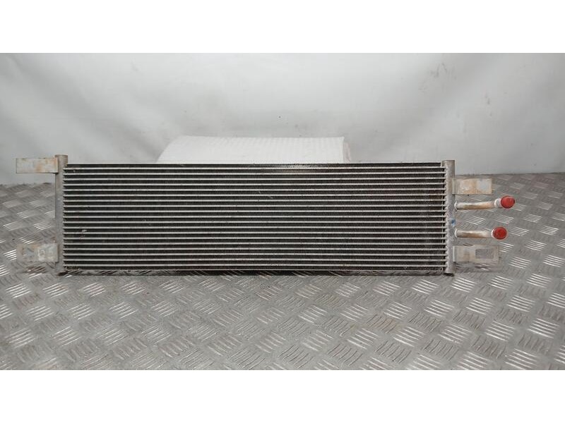 Recambio de radiador agua para ford kuga iii (dfk) 2.5 duratec plug-in-hybrid referencia OEM IAM LX617A095BC0 RDIADOR ADICIONAL 