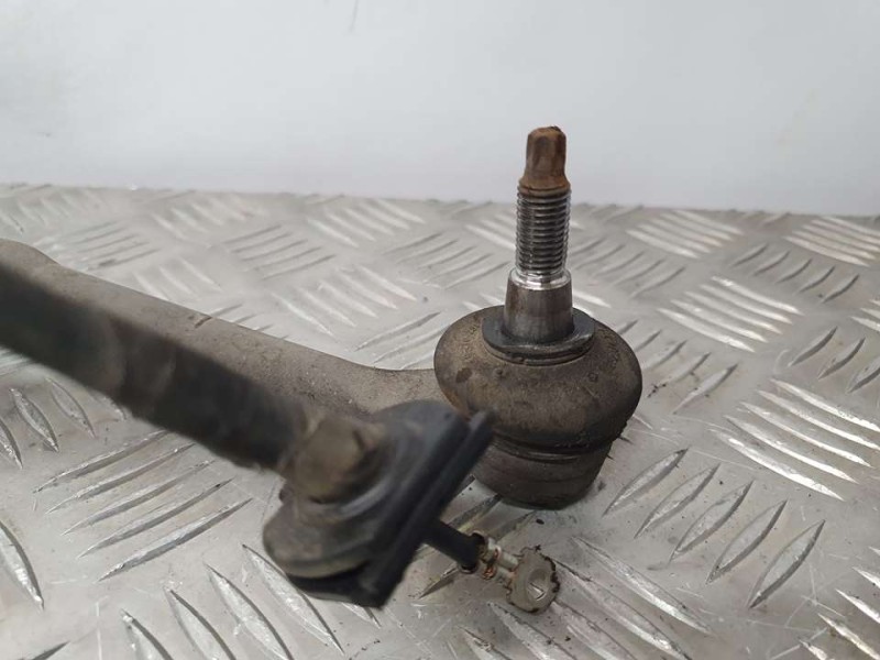 Recambio de cremallera direccion para citroën c3 feel referencia OEM IAM 9831639780 4566478 ELECTRO-MECANICA