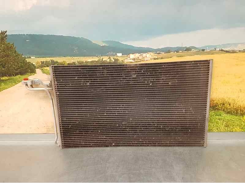 Recambio de condensador / radiador aire acondicionado para volvo c70 cabriolet 2.4 momentum (103kw) referencia OEM IAM 4N5H19710