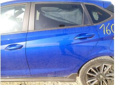 PUERTA TRASERA IZQUIERDA 77003Q0000 