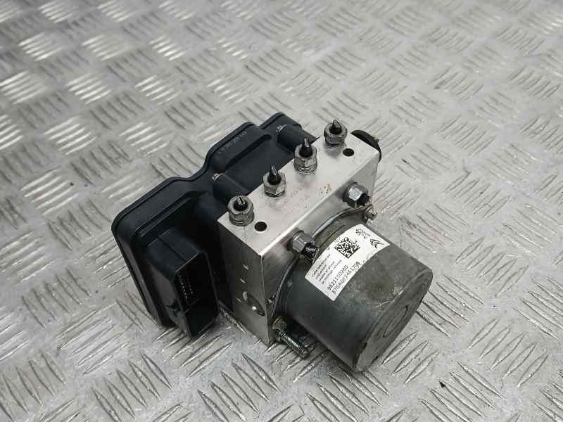 Recambio de abs para citroën jumpy furgon club xl referencia OEM IAM 9808055980 970084 