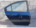 Recambio de puerta trasera derecha para nissan primera berlina (p12) acenta referencia OEM IAM   