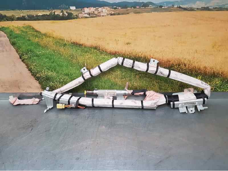 Recambio de airbag cortina delantero izquierdo para mazda 2 lim. (de) 1.3 active + (3-ptas.) referencia OEM IAM   