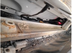 Recambio de refuerzo paragolpes trasero para mg zs suv (azs1) 1.0 t-gdi referencia OEM IAM 10694837  