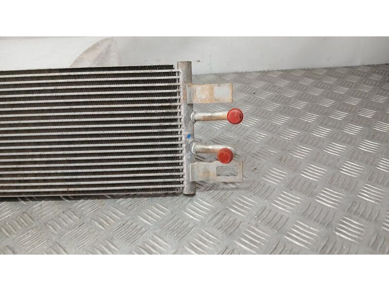 Recambio de radiador agua para ford kuga iii (dfk) 2.5 duratec plug-in-hybrid referencia OEM IAM LX617A095BC0 RDIADOR ADICIONAL 