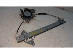 ELEVALUNAS DELANTERO DERECHO 2 PINS ELECTRICO