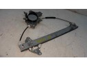 Recambio de elevalunas delantero derecho para nissan juke (f15) acenta referencia OEM IAM  2 PINS ELECTRICO