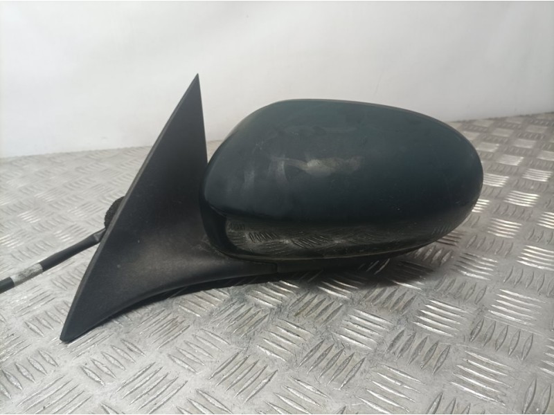 Recambio de retrovisor izquierdo para jaguar x-type 2.0 d executive referencia OEM IAM   ELECTRICO Y TOCADO