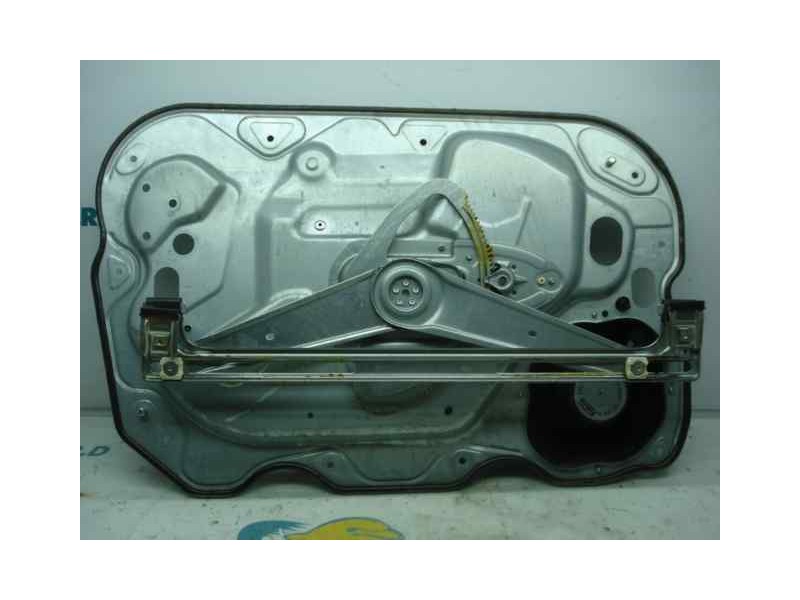 Recambio de elevalunas delantero derecho para ford focus berlina (cap) ghia referencia OEM IAM 1738646 ELECTRICO 