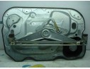 Recambio de elevalunas delantero derecho para ford focus berlina (cap) ghia referencia OEM IAM 1738646 ELECTRICO 