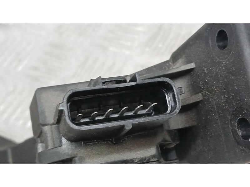 Recambio de potenciometro pedal para dr 5.0 special referencia OEM IAM T115180719100530  