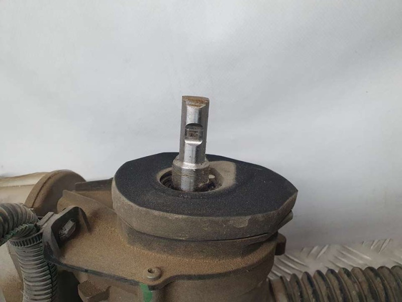 Recambio de cremallera direccion para citroën c3 feel referencia OEM IAM 9831639780 4566478 ELECTRO-MECANICA