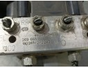Recambio de abs para peugeot 108 active referencia OEM IAM 445400H070 269665 BOSCH