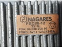 Recambio de caja precalentamiento para peugeot 508 business line referencia OEM IAM 9663824880 AV6112A343BA NAGARES