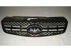 Recambio de rejilla delantera para kia cee´d active referencia OEM IAM   