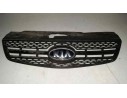 Recambio de rejilla delantera para kia cee´d active referencia OEM IAM   